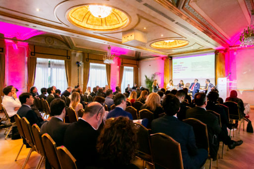 The business relationships between the MENA Region and ITALY – Photo