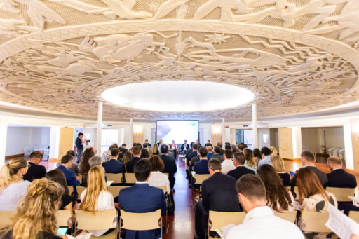 Are you ready for sharing? The sharing economy from the inside – Hogan Lovells 2019