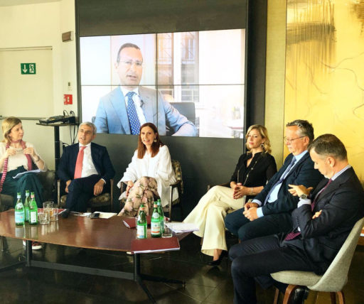 International Agency Agreement and expatriates in Fashion and Luxury industries – Limatola Avvocati 2019