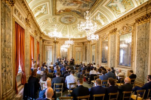 Breakfast on Finance – Gianni Origoni Grippo Cappelli & Partners 2019