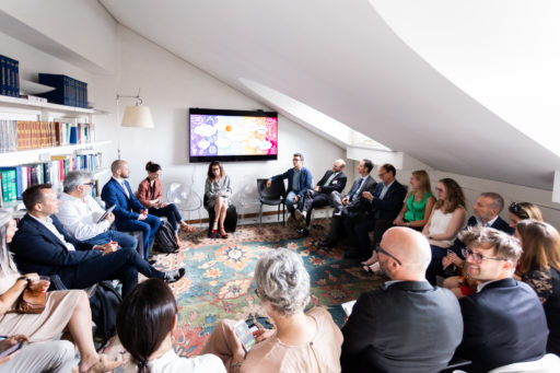 Maximising the efficiency of your IP portfolio – Brandstock 2019