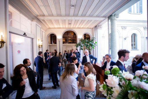 Workshop: Integrated compliance – AITRA and Carnelutti 2019