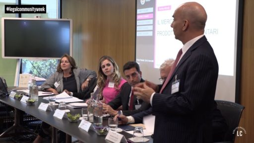 The online market of Food & Beverage – Pirola, Pennuto, Zei & Associati 2019