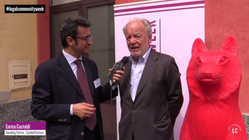 Grand Paris: an important European project on infrastructures – CastaldiPartners 2019