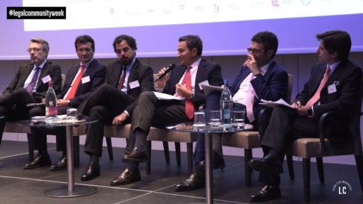 Conference on International M&A – Chiomenti 2019