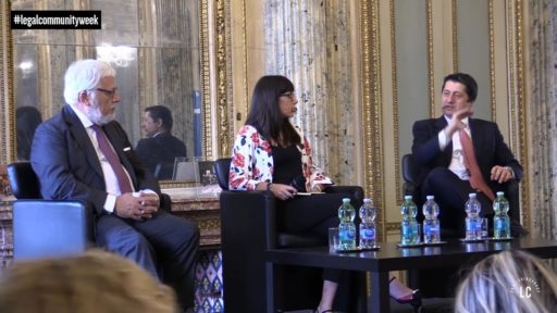 Breakfast on Finance – Gianni Origoni Grippo Cappelli & Partners 2019