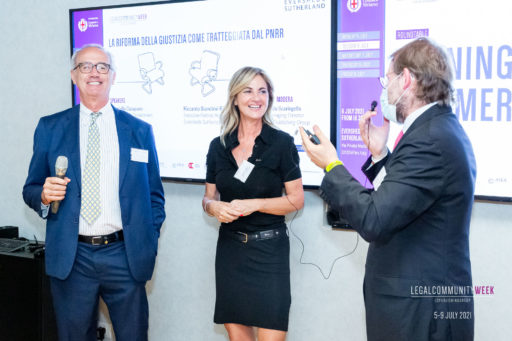 OPENING SUMMER COCKTAIL