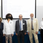 ESG, COMPANIES & LABOUR LAW:  AN EVOLVING SCENARIO