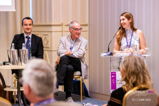 Book Presentation: “Internet e Diritto d’Autore”