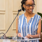 The Outlook for North  Africa in the new world order