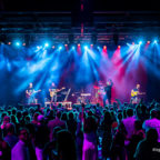 Corporate music contest