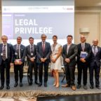 Legal Privilege