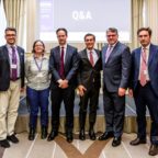 The storytelling of war  and the new world order of media