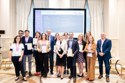 Book Presentation “Sustainability and In-House Legal Counsel: next challenges & tools” – AIGI | Baker McKenzie