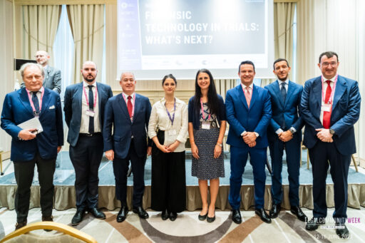 Roundtable: “Forensic Technology in trials: what’s next?” – Accuracy