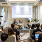 Roundtable: “New Luxury. Exegesis of contemporary lifestyle” – Carnelutti Law Firm