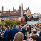 Rooftop Party – CastaldiPartners