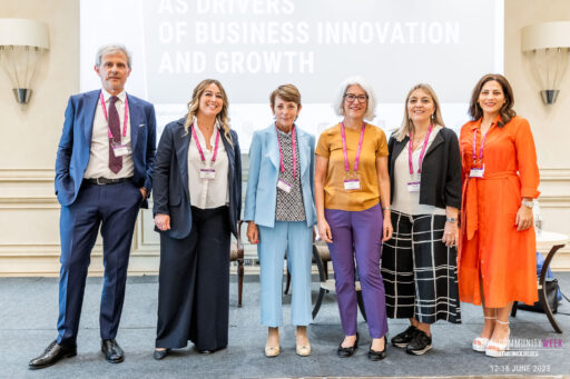 Roundtable: “In-house counsels as drivers of business innovation and growth” – DiliTrust
