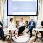 Roundtable: ”Energy & Infrastructure” – EY