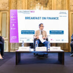 Breakfast on Finance – Gianni & Origoni