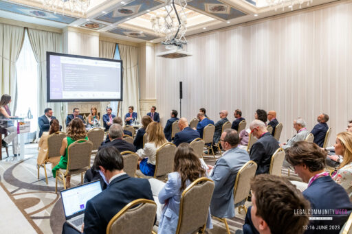 Roundtable: ”Doing business in Brazil” – GM Venture | Pinheiro Neto Advogados | Tozzini Freire Advogados