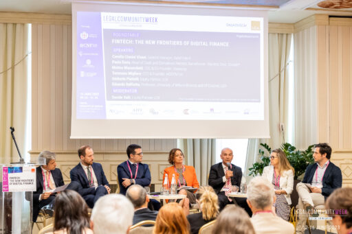 Roundtable: “Fintech” – Italiafintech | LCA