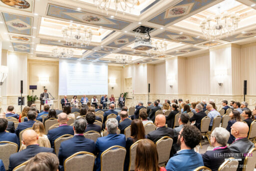 Conference: “The Italian Tax Reform: Challenges And Opportunities” – Maisto e Associati