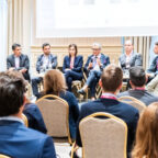 Roundtable: ”Achieving An Efficient Ip Portfolio: Creation, Protection and monetization of key intangibles” – Trevisan & Cuonzo