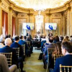 Breakfast on Finance – Gianni & Origoni