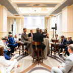 Dialogue on Strategic Negotiation – Zurich