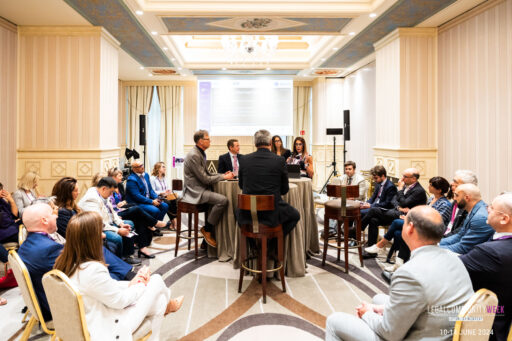 Dialogue on Strategic Negotiation – Zurich