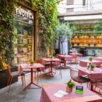 Pre-Opening Cocktail – Barabino & Partners