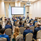 Roundtable: “Real estate: new market trends and the investment tools to address them” – AndPartners