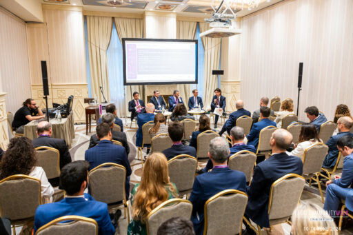 Roundtable: “Real estate: new market trends and the investment tools to address them” – AndPartners