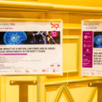 Roundtable: “The impact of AI within law firms and in-house legal departments in the next 5 years” – BIP