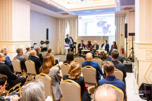 Roundtable: “Africa: New Approach Strategies, the Mattei Plan and the Value of Finance” – Bergs & More