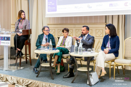 Roundtable: “AI and Criminal Law Risks” – Gebbia Bortolotto Penalisti Associati