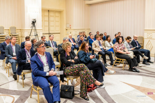 Roundtable: “IPOs and SMEs” – Banca Mediolanum