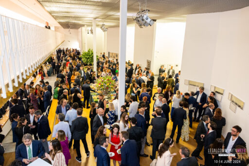 A Midsummer Night’s Dream Party – Orsingher Ortu