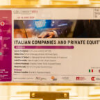 Roundtable: “Italian Companies and Private Equity” – Pirola Pennuto Zei