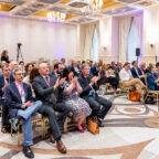 Conference: “International arbitration & mediation. The impact of technology and trade wars” – Accuracy, McDermott, Milan Chamber of Arbitration