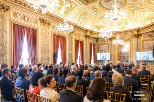 Breakfast on Finance: “Global finance unlocked: navigating the new geopolitical landscape” – Gianni & Origoni