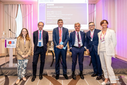 Roundtable: “M&A and intangible assets” – Lexsential