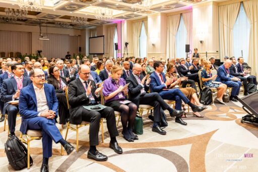 Conference: “2025 Tax update: corporate groups and wealth management industry” – Maisto e Associati