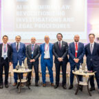 Roundtable: “AI in criminal law: revolutionizing investigations and legal procedures” – Simbari Avvocati Penalisti