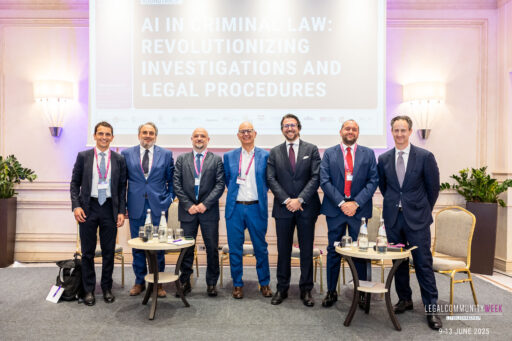 Roundtable: “AI in criminal law: revolutionizing investigations and legal procedures” – Simbari Avvocati Penalisti