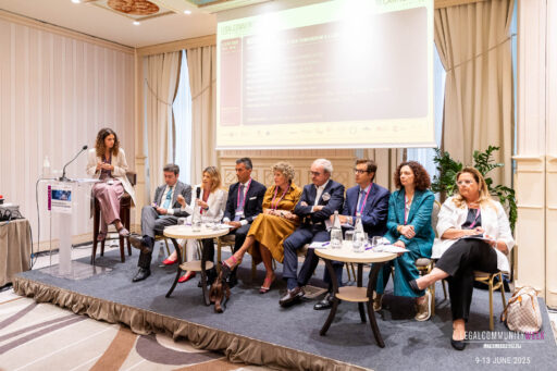 Roundtable: “Professional skills for tomorrow’s lawyers?” – Carnelutti Law Firm