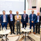Roundtable: “Real estate investment market 2025. Business opportunities in hotels, logistics and CRE” – Demosthenes, EHMA