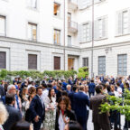 General Counsel Cocktail – Gatti Pavesi Bianchi Ludovici