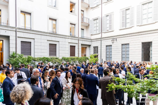 General Counsel Cocktail – Gatti Pavesi Bianchi Ludovici